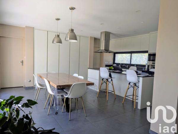 Maison à vendre 6 pièces 223 m² L'Isle-Jourdain