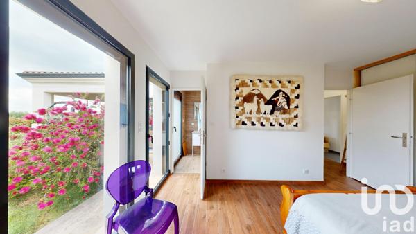 Maison à vendre 6 pièces 223 m² L'Isle-Jourdain