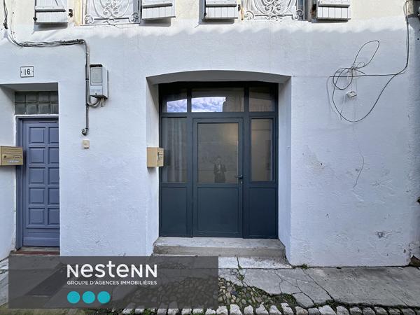 Appartement Villeneuve Sur Lot 2 pièce(s) 40 m2