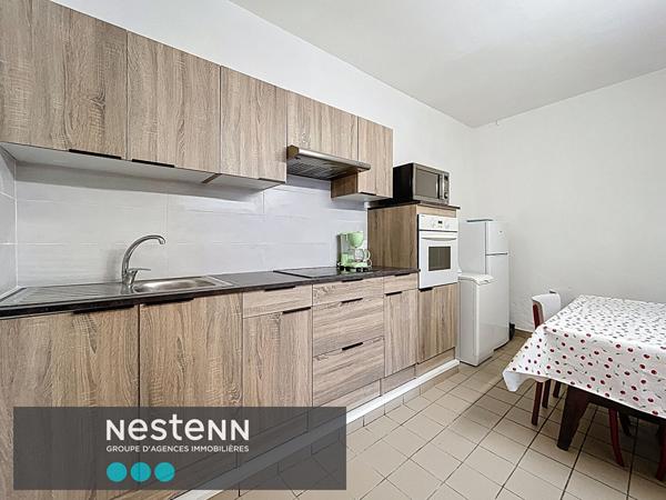 Appartement Villeneuve Sur Lot 2 pièce(s) 40 m2