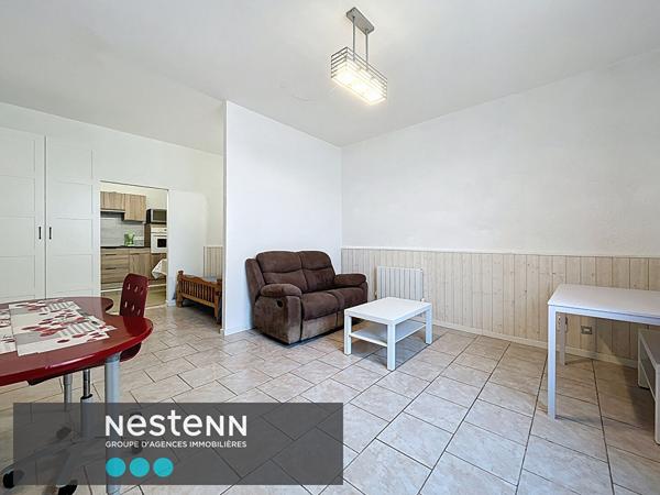 Appartement Villeneuve Sur Lot 2 pièce(s) 40 m2