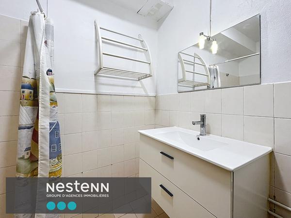 Appartement Villeneuve Sur Lot 2 pièce(s) 40 m2