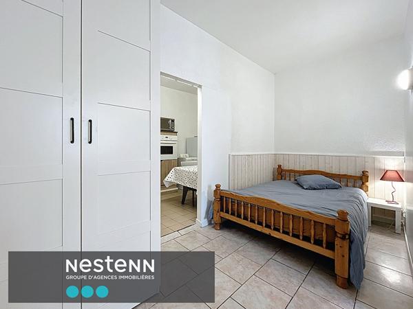 Appartement Villeneuve Sur Lot 2 pièce(s) 40 m2