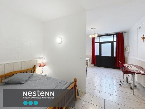 Appartement Villeneuve Sur Lot 2 pièce(s) 40 m2