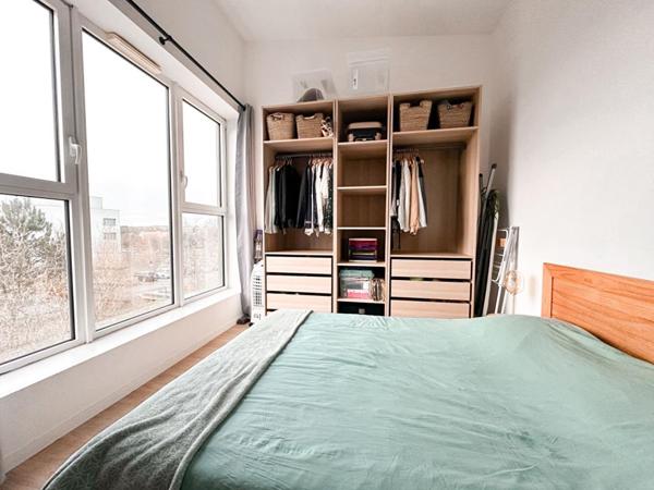 Appartement Type 2  Nantes - Chenaie route de Ste Luce