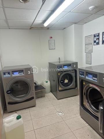 Chambre de service de 30,59 m²