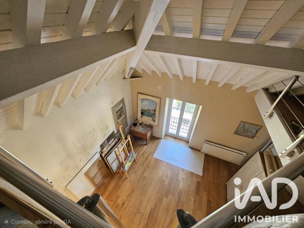 Maison à vendre 5 pièces 134 m² Dhuisy