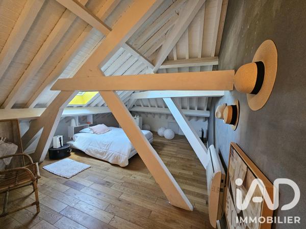 Maison à vendre 5 pièces 134 m² Dhuisy