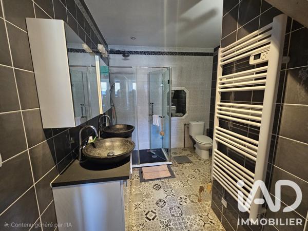 Maison à vendre 5 pièces 134 m² Dhuisy