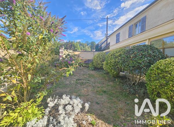 Maison à vendre 5 pièces 134 m² Dhuisy