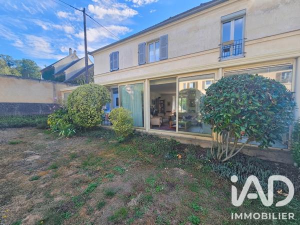 Maison à vendre 5 pièces 134 m² Dhuisy