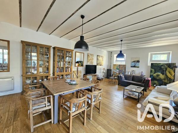 Maison à vendre 5 pièces 134 m² Dhuisy