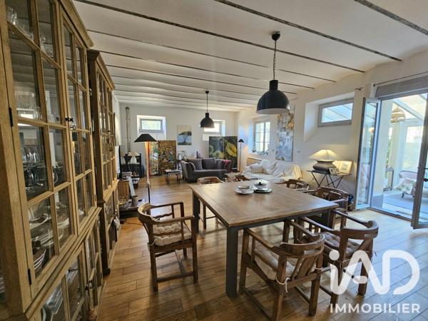 Maison à vendre 5 pièces 134 m² Dhuisy