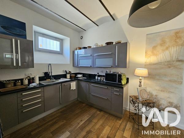 Maison à vendre 5 pièces 134 m² Dhuisy