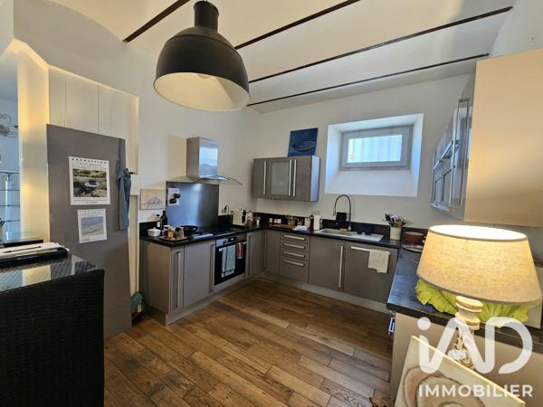 Maison à vendre 5 pièces 134 m² Dhuisy