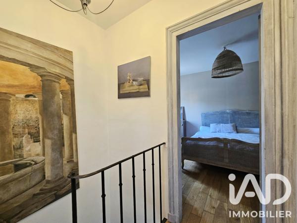 Maison à vendre 5 pièces 134 m² Dhuisy