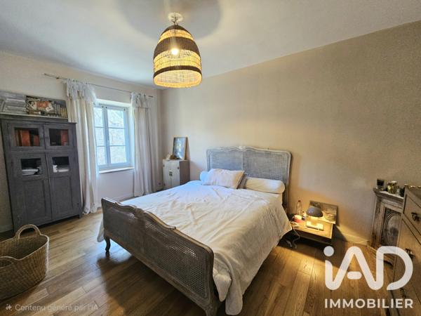Maison à vendre 5 pièces 134 m² Dhuisy