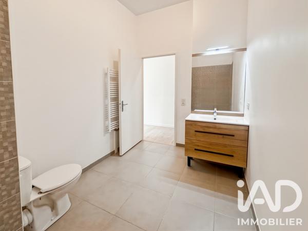 Appartement à vendre 2 pièces 50 m² Orly