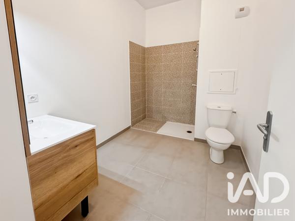 Appartement à vendre 2 pièces 50 m² Orly