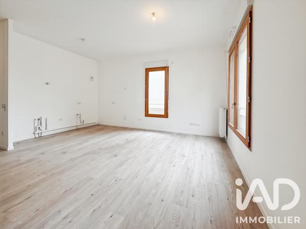 Appartement à vendre 2 pièces 50 m² Orly