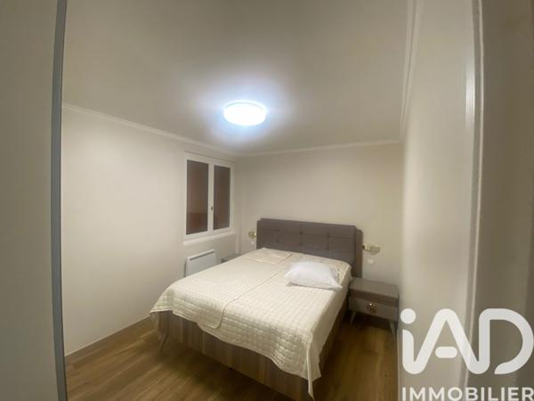 Maison à vendre 3 pièces 60 m² Clichy-sous-Bois