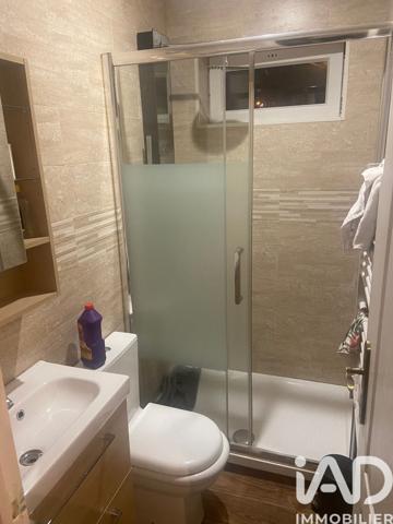 Maison à vendre 3 pièces 60 m² Clichy-sous-Bois