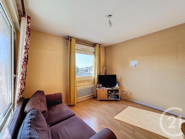 Appartement F3 à vendre  3 pièces - 68,38 m2 LUXEUIL LES BAINS - 70