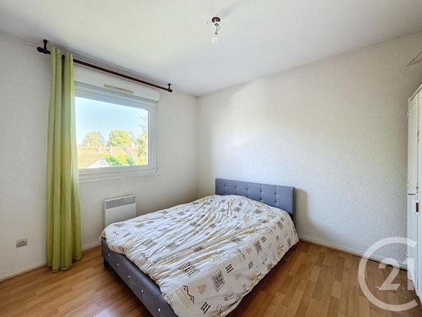 Appartement F3 à vendre  3 pièces - 68,38 m2 LUXEUIL LES BAINS - 70