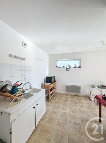 Appartement F3 à vendre  3 pièces - 68,38 m2 LUXEUIL LES BAINS - 70