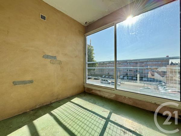 Appartement F3 à vendre  3 pièces - 68,38 m2 LUXEUIL LES BAINS - 70