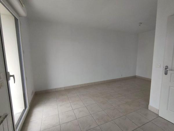VANNES Appartement 1 pièce 29 m²