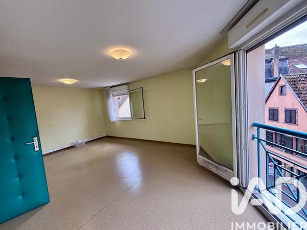 Appartement à vendre 4 pièces 82 m² Saverne