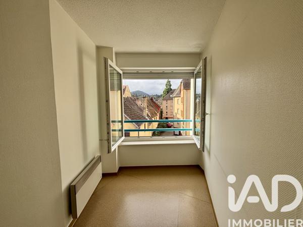Appartement à vendre 4 pièces 82 m² Saverne