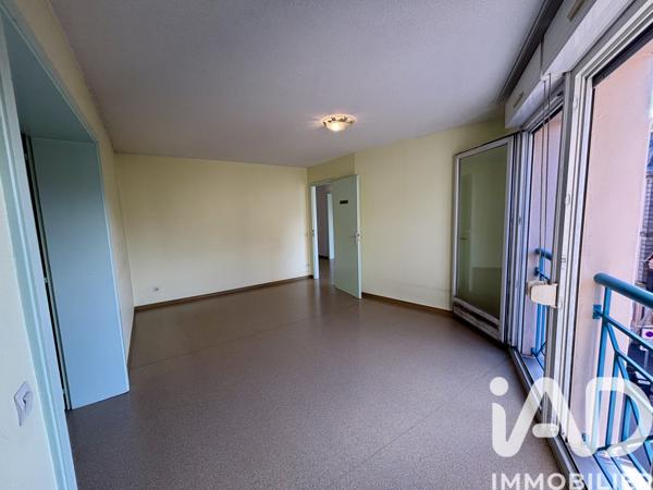 Appartement à vendre 4 pièces 82 m² Saverne