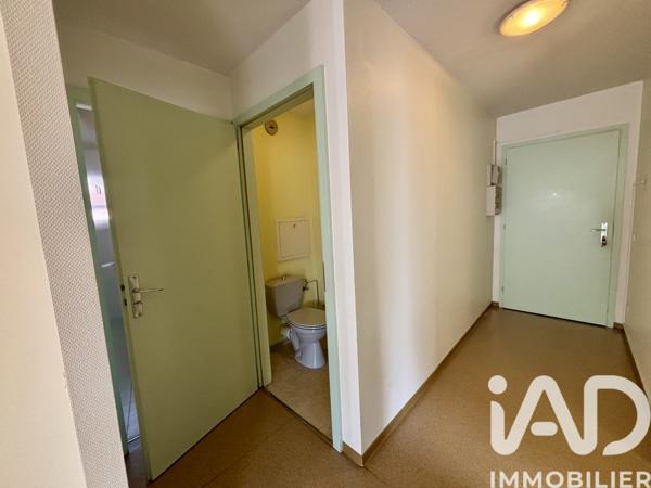 Appartement à vendre 4 pièces 82 m² Saverne