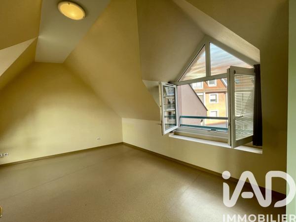 Appartement à vendre 4 pièces 82 m² Saverne