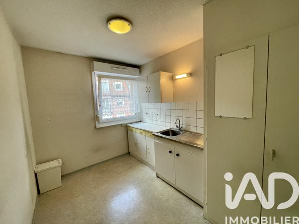 Appartement à vendre 4 pièces 82 m² Saverne