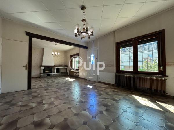 Maison à vendre à Auchel - Réf. div17065