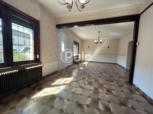 Maison à vendre à Auchel - Réf. div17065