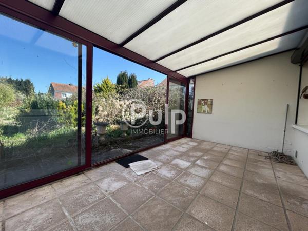 Maison à vendre à Auchel - Réf. div17065