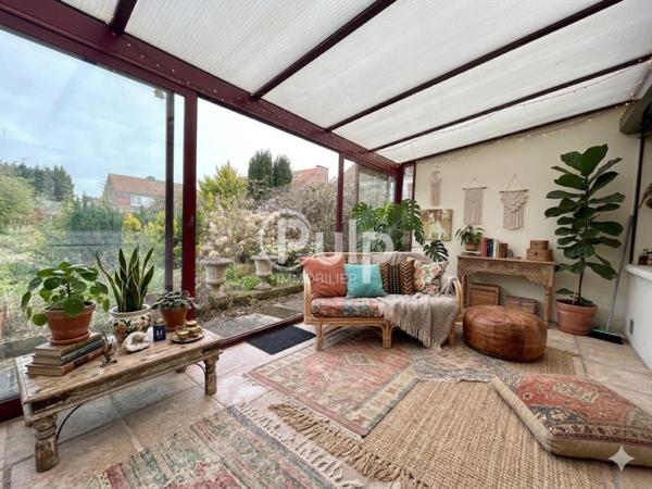 Maison à vendre à Auchel - Réf. div17065