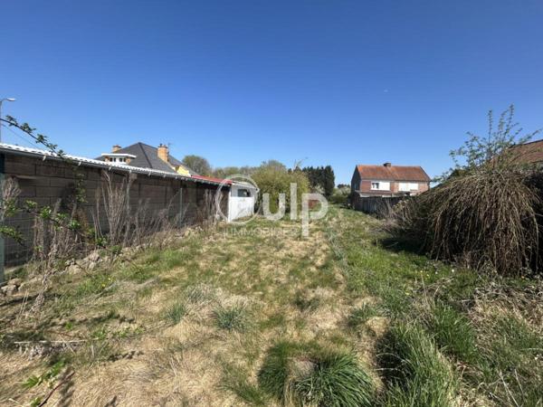 Maison à vendre à Auchel - Réf. div17065
