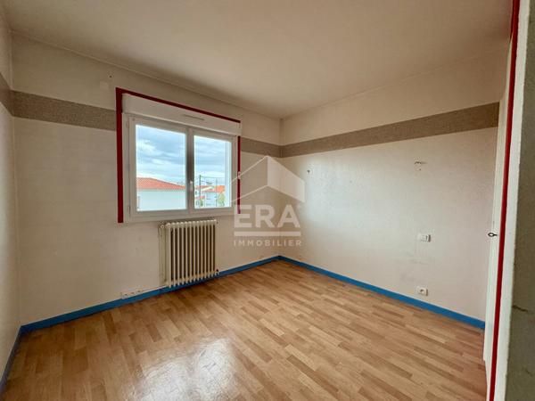 Bien rare avec grand atelier et appartement T4 ? Fort potentiel, à proximité de Pontaillac