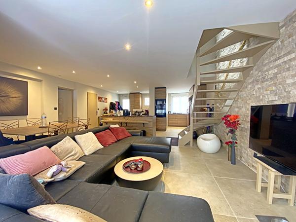 Maison La Chapelle Saint Mesmin 5 pièce(s) 90m2