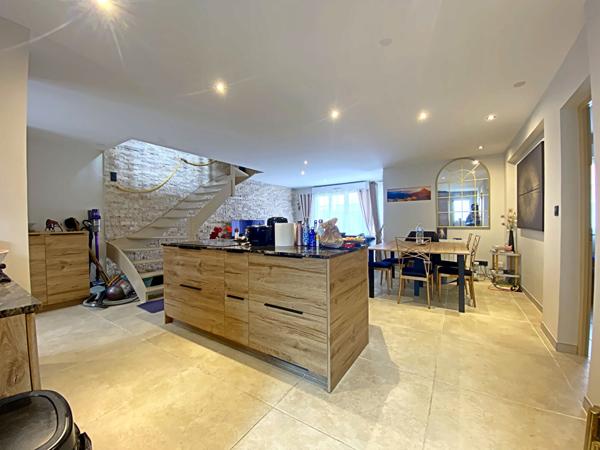 Maison La Chapelle Saint Mesmin 5 pièce(s) 90m2