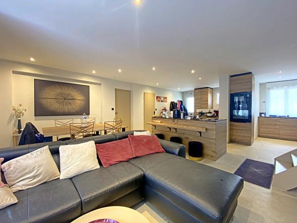 Maison La Chapelle Saint Mesmin 5 pièce(s) 90m2