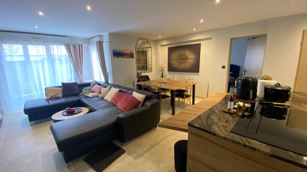 Maison La Chapelle Saint Mesmin 5 pièce(s) 90m2