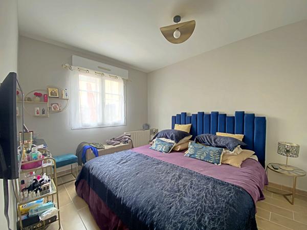 Maison La Chapelle Saint Mesmin 5 pièce(s) 90m2