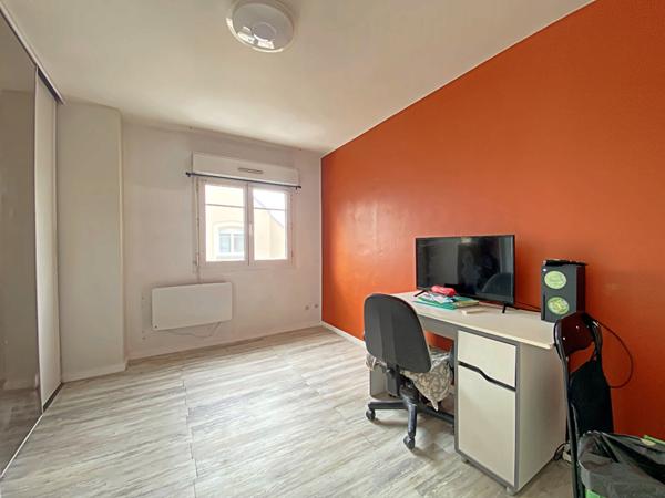 Maison La Chapelle Saint Mesmin 5 pièce(s) 90m2