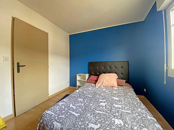 Maison La Chapelle Saint Mesmin 5 pièce(s) 90m2